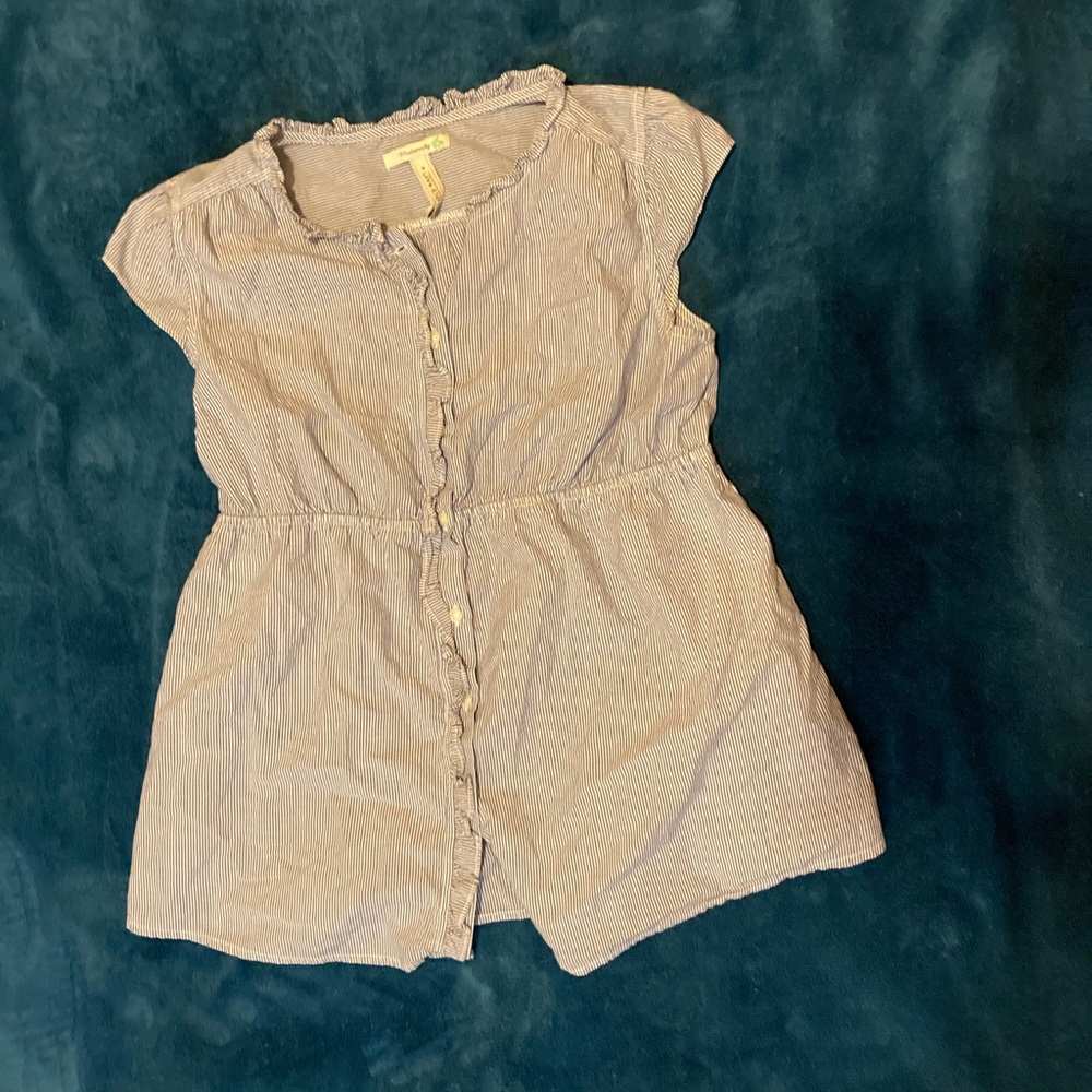 Maternity top